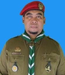 Muslim A Rahman, S.T.