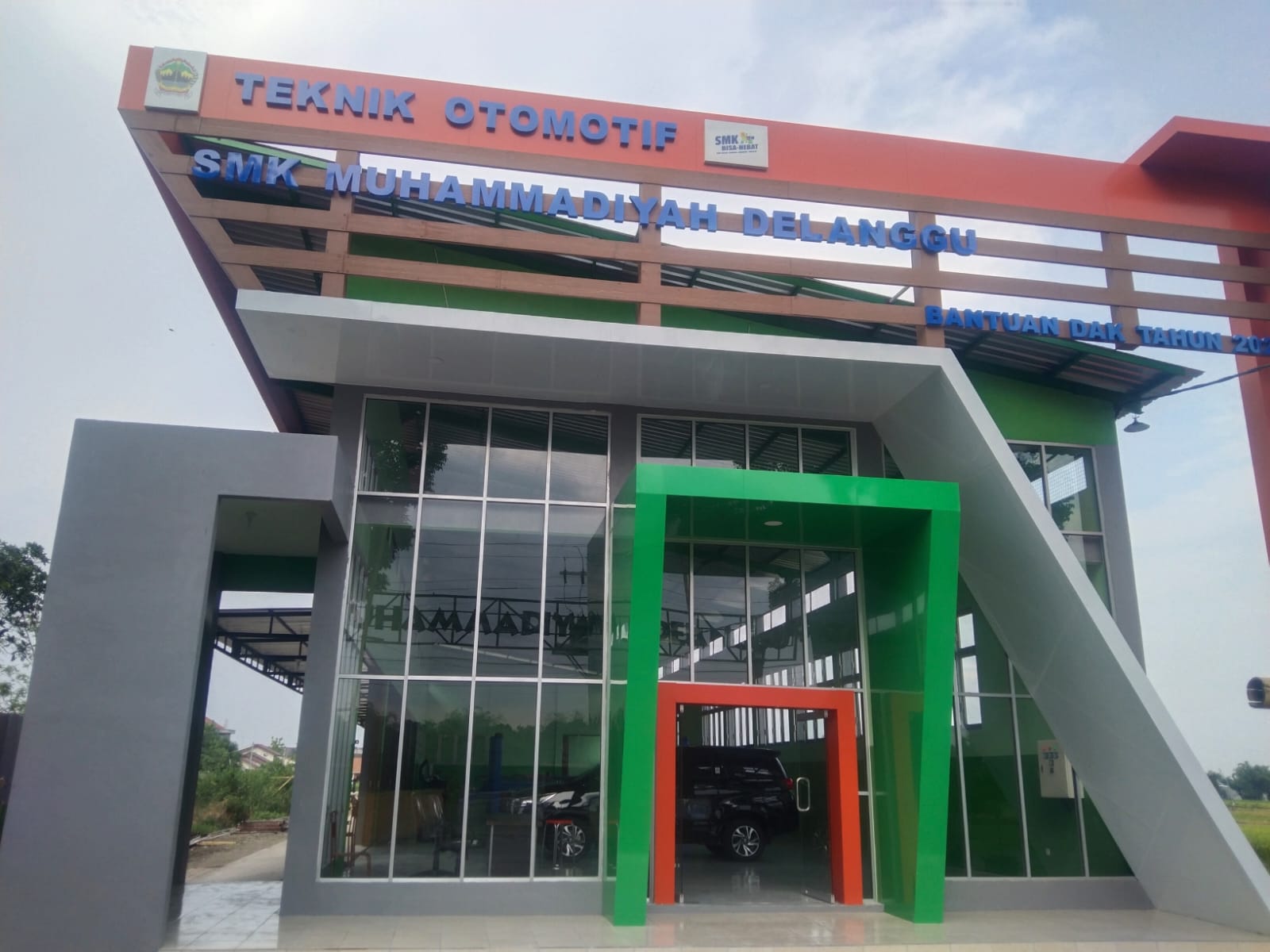 The Best Islamic School