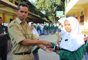 SMK Muhammadiyah Delanggu